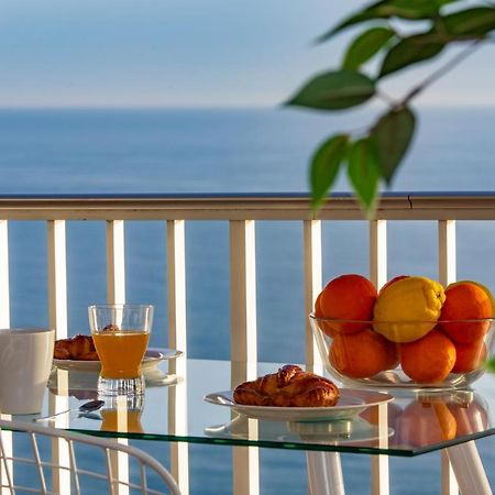 Cullera Panoramic Sea Views Apartment 외부 사진