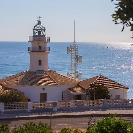 Cullera Panoramic Sea Views Apartment 외부 사진