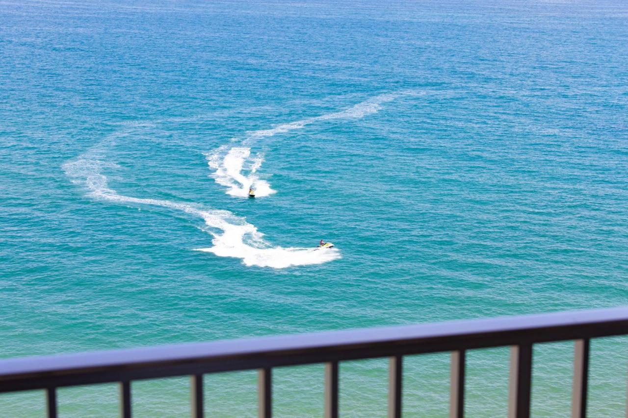 Cullera Panoramic Sea Views Apartment 외부 사진