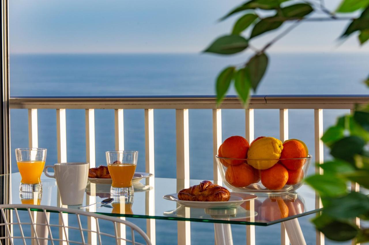 Cullera Panoramic Sea Views Apartment 외부 사진