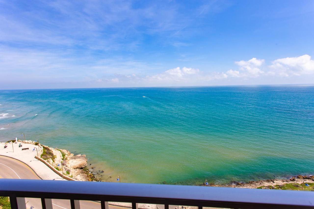 Cullera Panoramic Sea Views Apartment 외부 사진