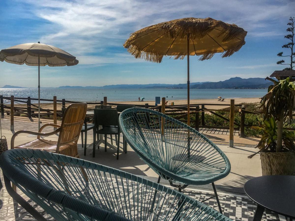 Cullera Panoramic Sea Views Apartment 외부 사진