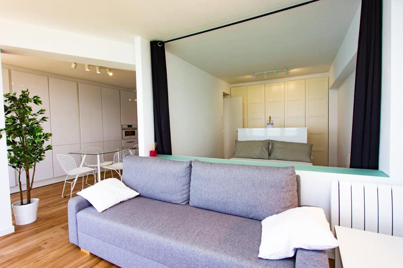 Cullera Panoramic Sea Views Apartment 외부 사진