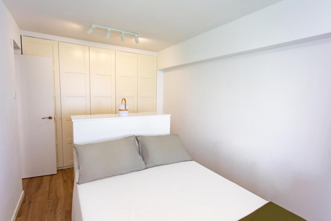 Cullera Panoramic Sea Views Apartment 외부 사진