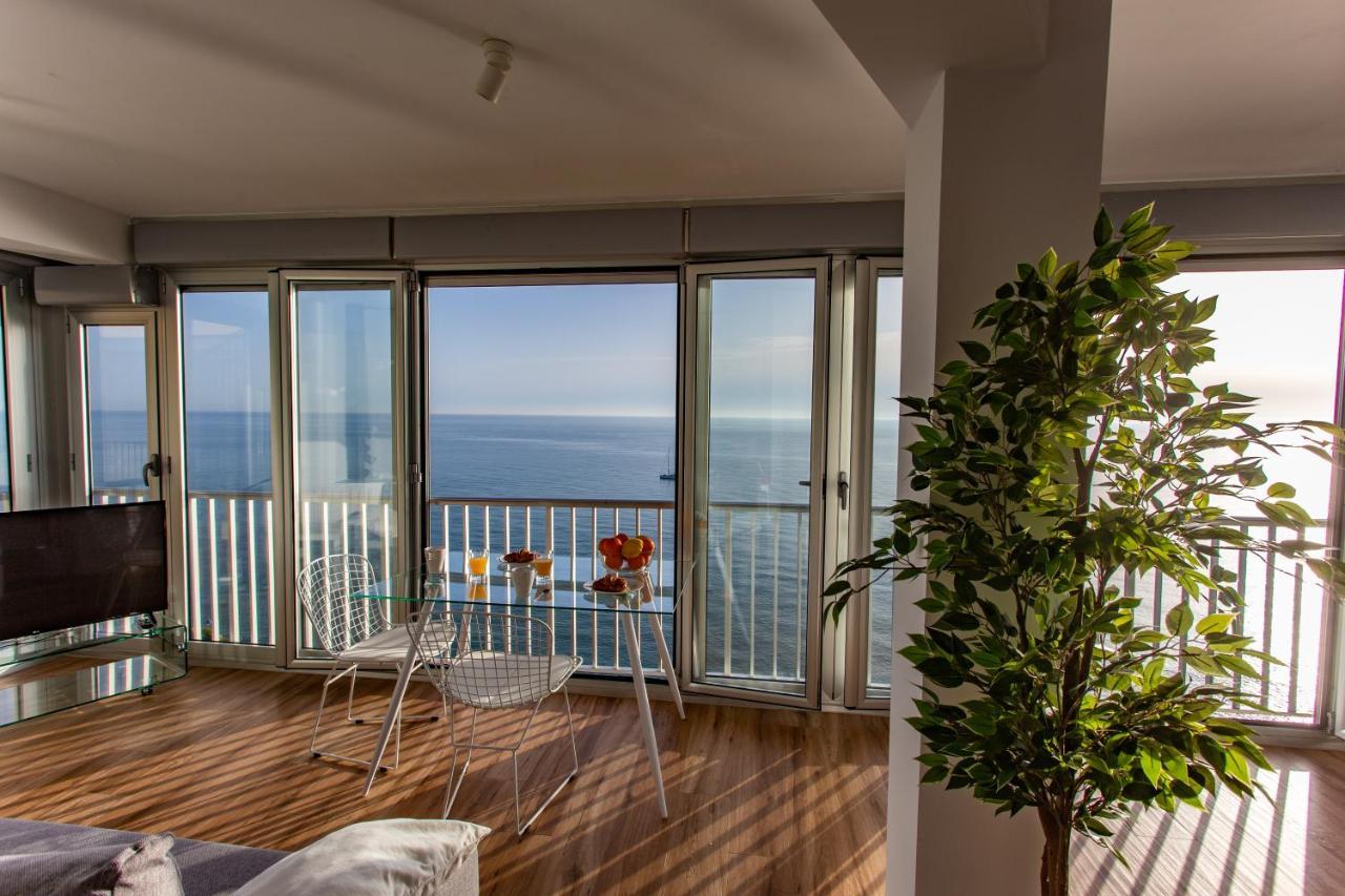 Cullera Panoramic Sea Views Apartment 외부 사진