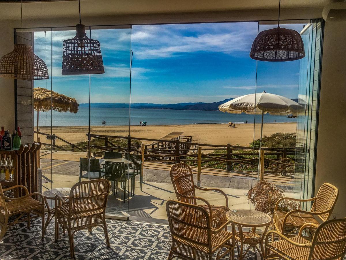 Cullera Panoramic Sea Views Apartment 외부 사진