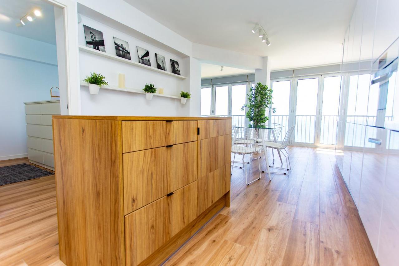 Cullera Panoramic Sea Views Apartment 외부 사진