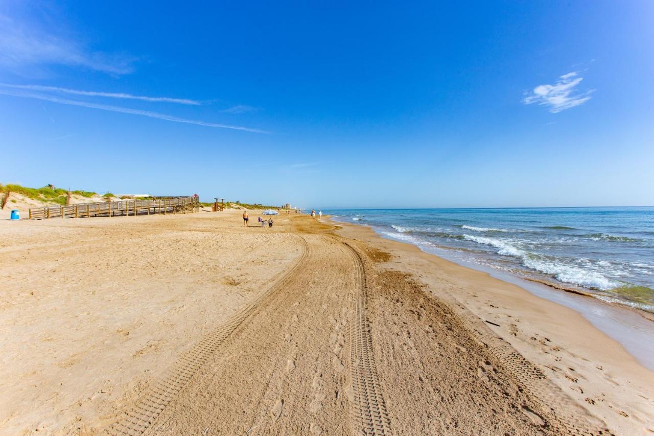 Cullera Panoramic Sea Views Apartment 외부 사진