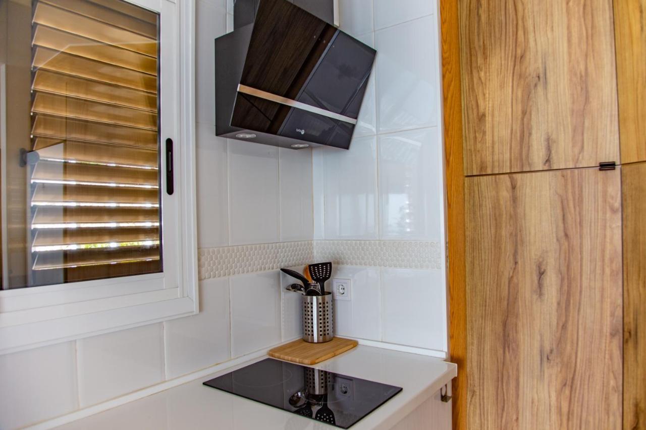 Cullera Panoramic Sea Views Apartment 외부 사진