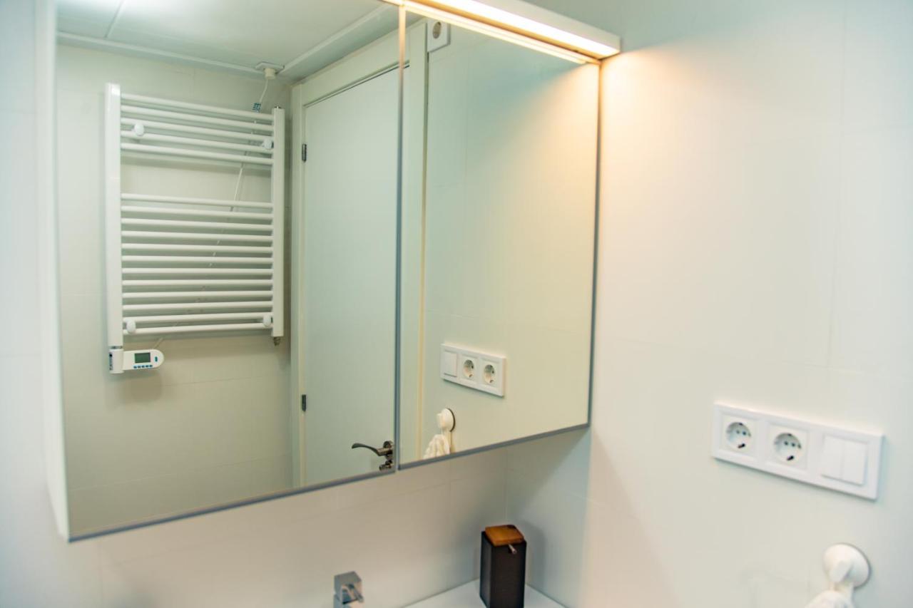 Cullera Panoramic Sea Views Apartment 외부 사진