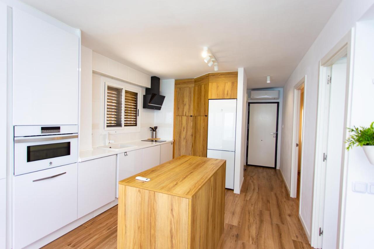 Cullera Panoramic Sea Views Apartment 외부 사진