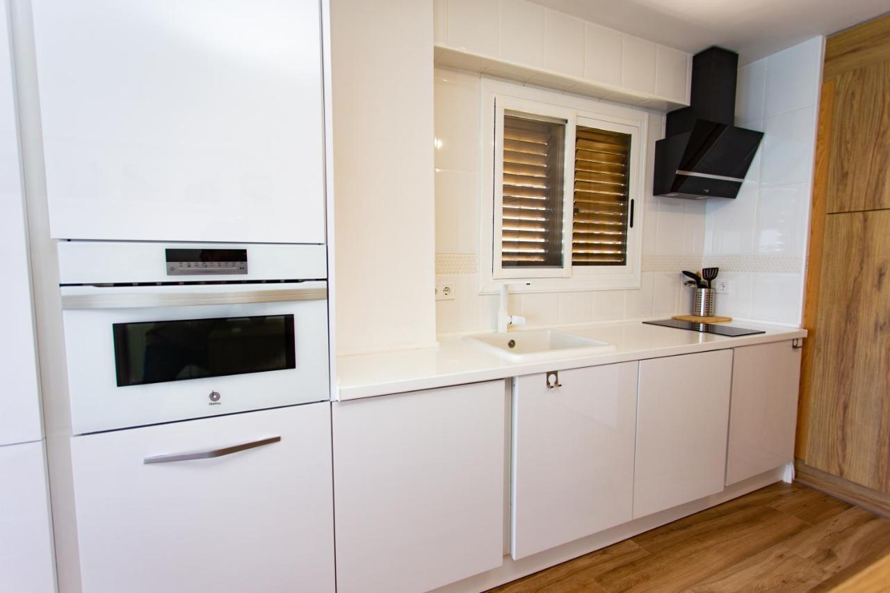 Cullera Panoramic Sea Views Apartment 외부 사진