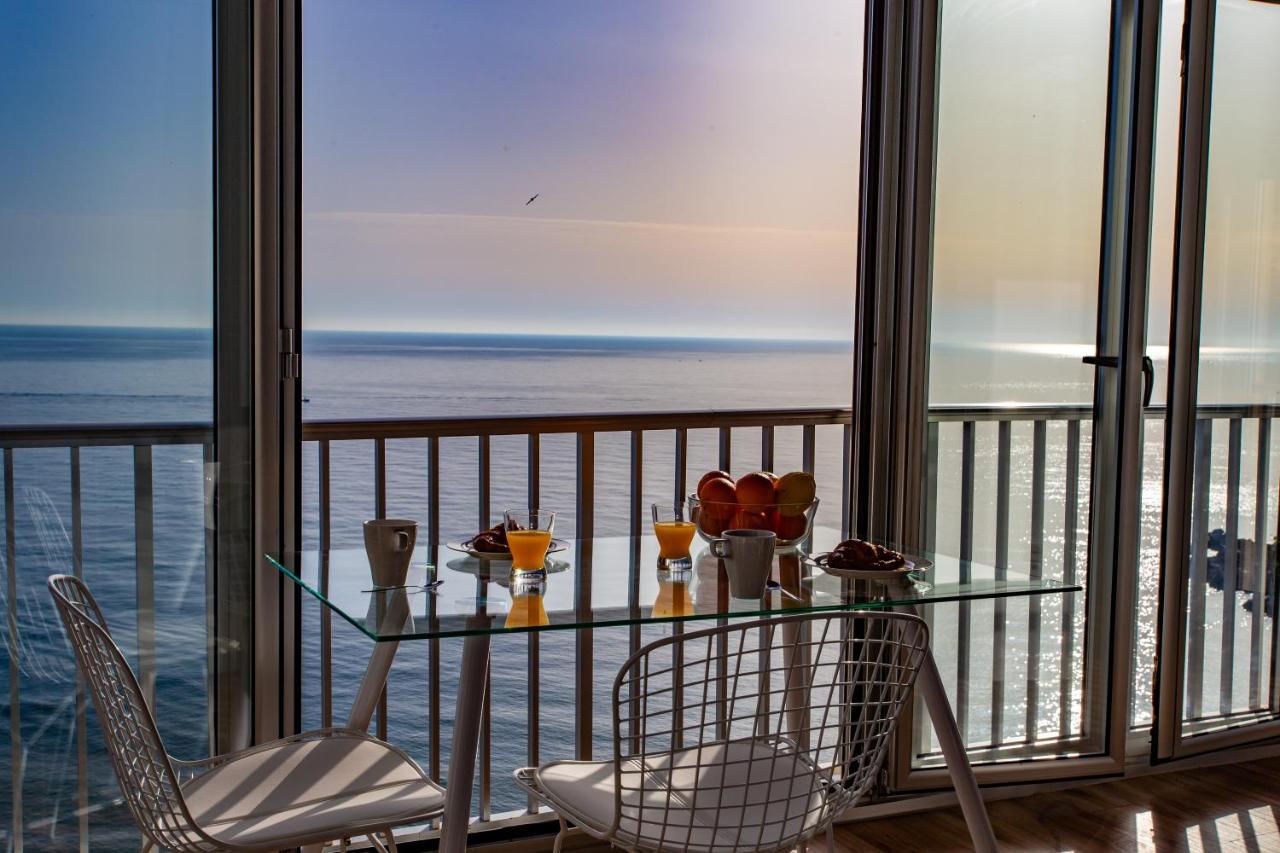 Cullera Panoramic Sea Views Apartment 외부 사진