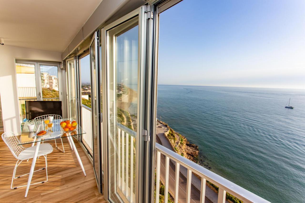 Cullera Panoramic Sea Views Apartment 외부 사진