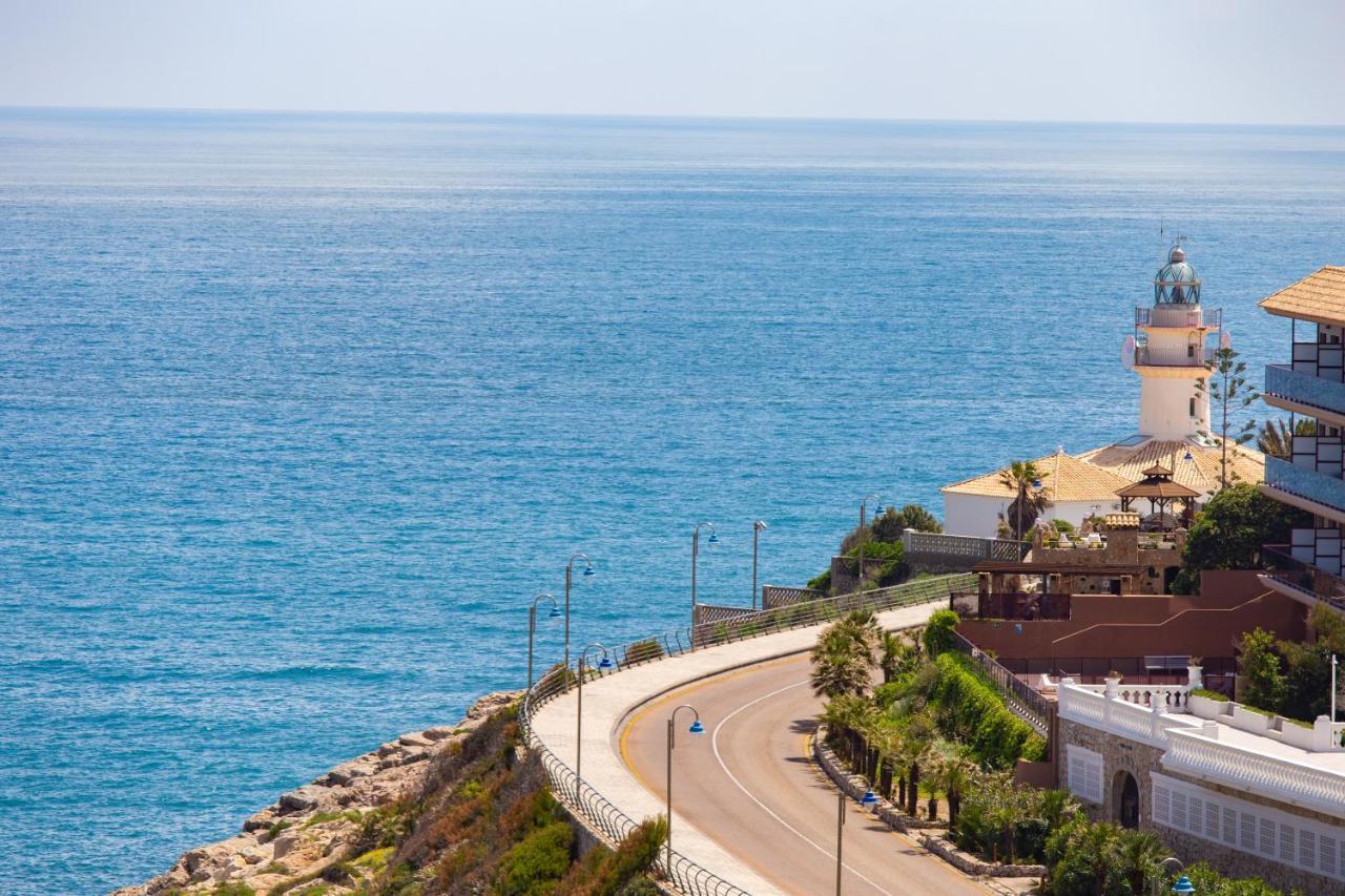 Cullera Panoramic Sea Views Apartment 외부 사진