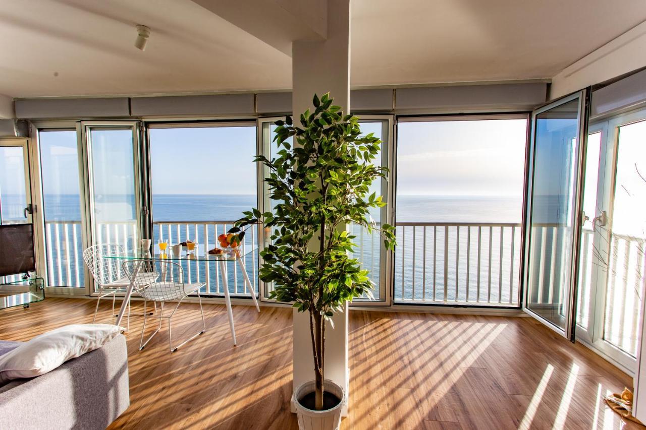 Cullera Panoramic Sea Views Apartment 외부 사진